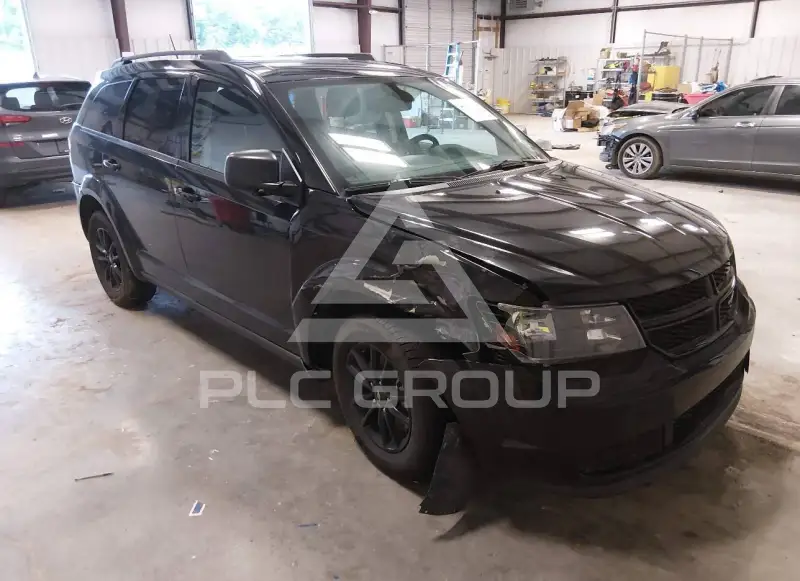 2020 Dodge JOURNEY photo