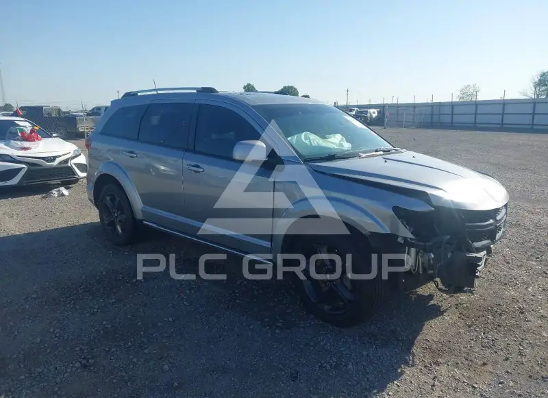 2020 Dodge JOURNEY photo