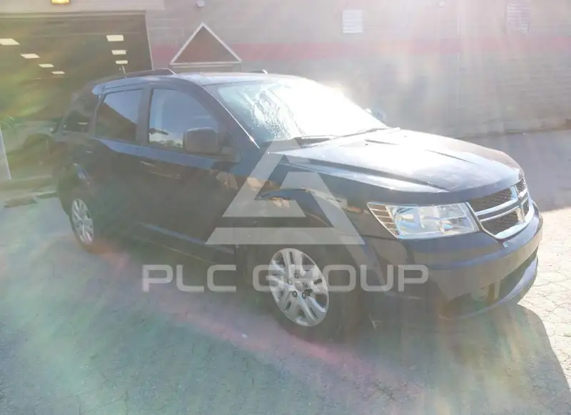 2020 Dodge JOURNEY фото