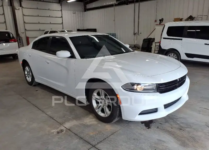 2020 Dodge CHARGER фото