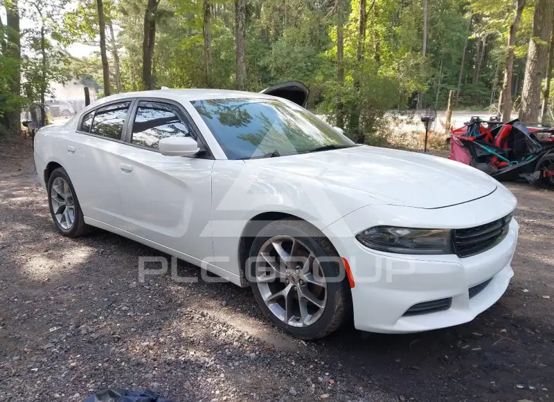 2020 Dodge CHARGER photo