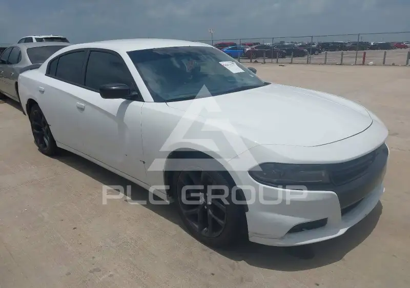 2020 Dodge CHARGER photo