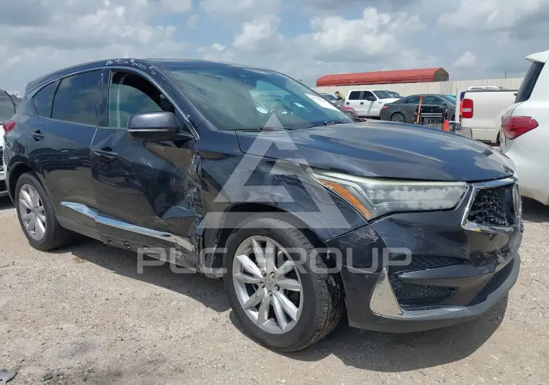 2020 Acura RDX photo