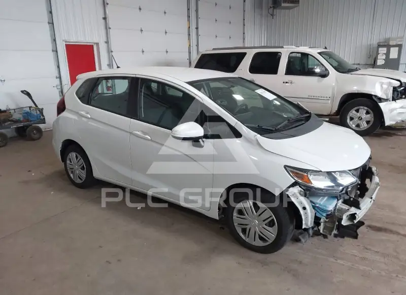 2020 Honda FIT photo