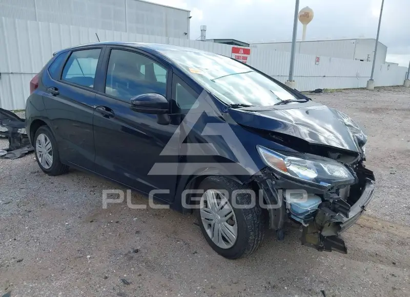 2020 Honda FIT photo