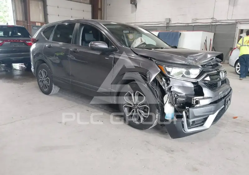 2020 Honda CR-V photo