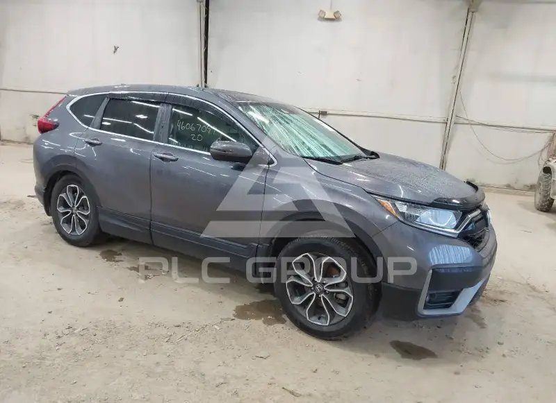 2020 Honda CR-V photo