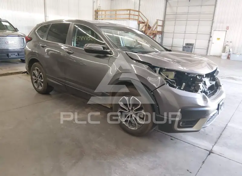 2020 Honda CR-V photo