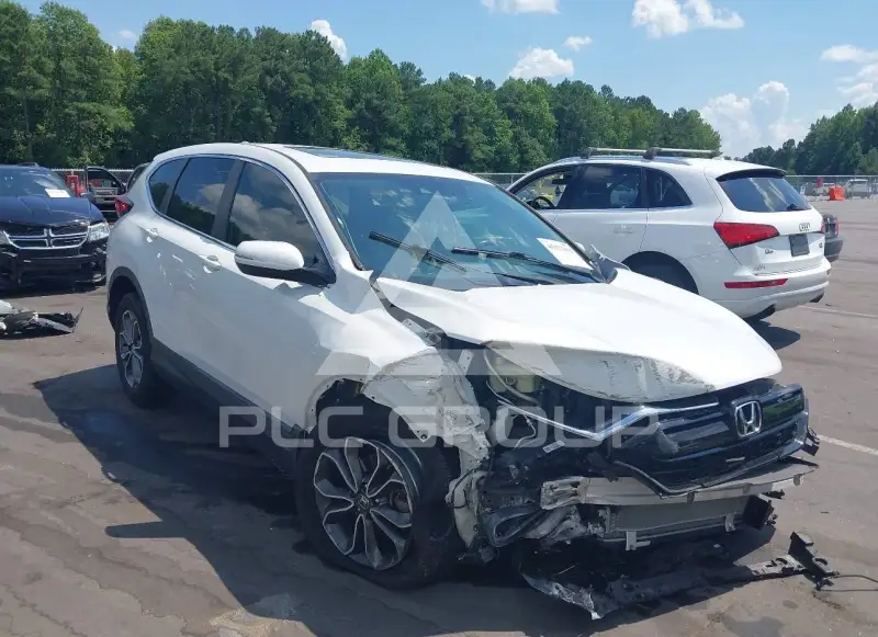 2020 Honda CR-V photo