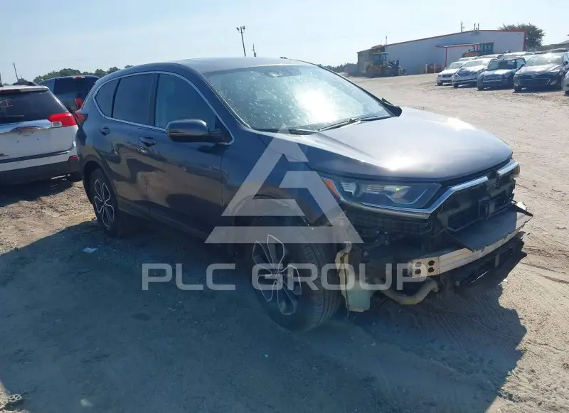 2020 Honda CR-V photo
