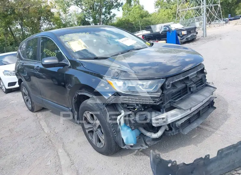 2020 Honda CR-V photo