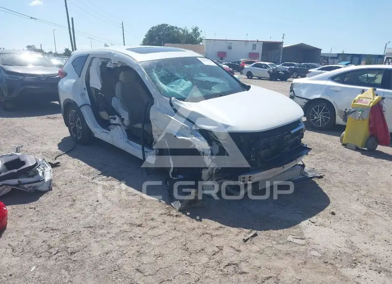 2020 Honda CR-V photo