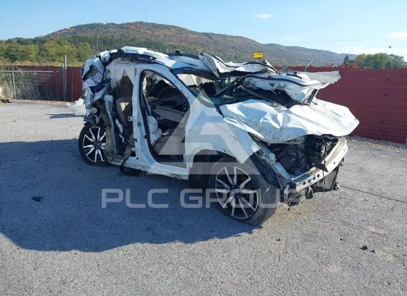 2020 Honda PILOT фото