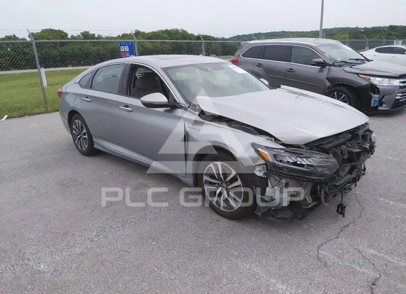 2020 Honda Accord photo