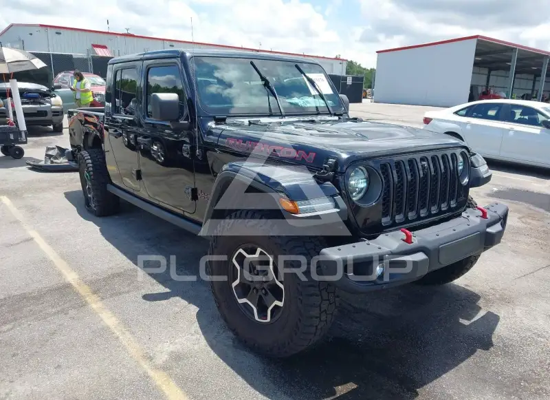 2020 Jeep Grand Cherokee photo