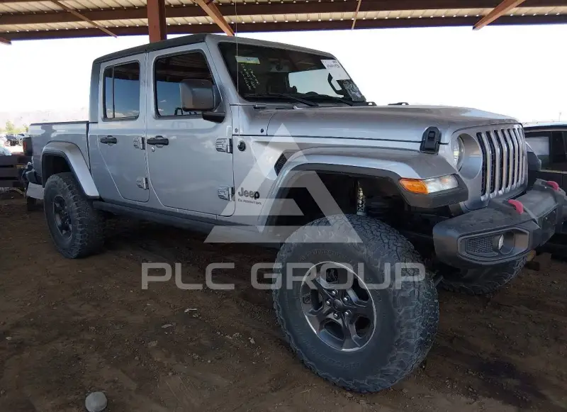 2020 Jeep Grand Cherokee фото