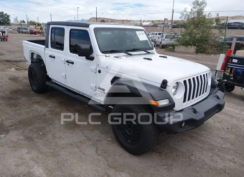 2020 Jeep Grand Cherokee фото