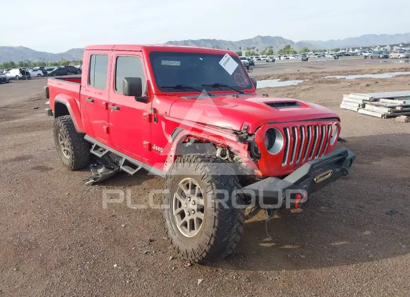 2020 Jeep Grand Cherokee фото