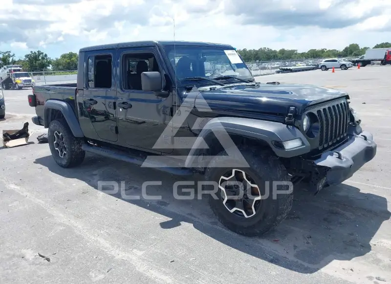2020 Jeep Grand Cherokee фото