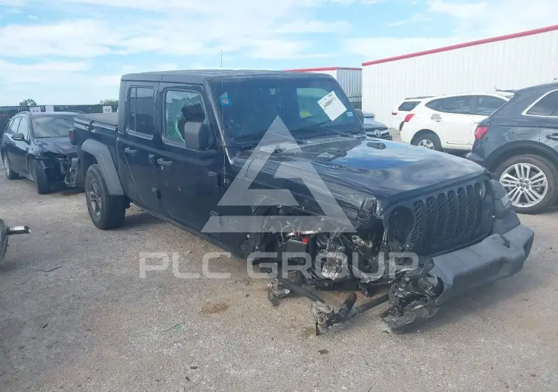 2020 Jeep Grand Cherokee photo