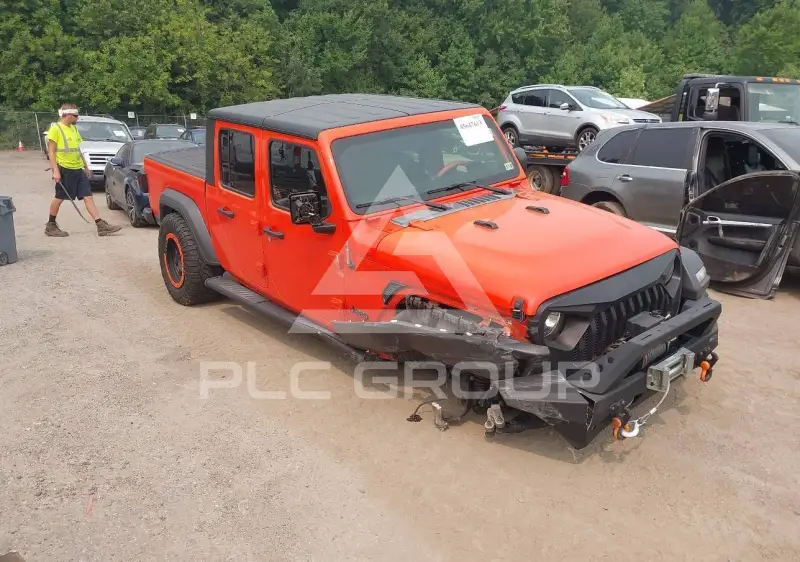 2020 Jeep Grand Cherokee фото
