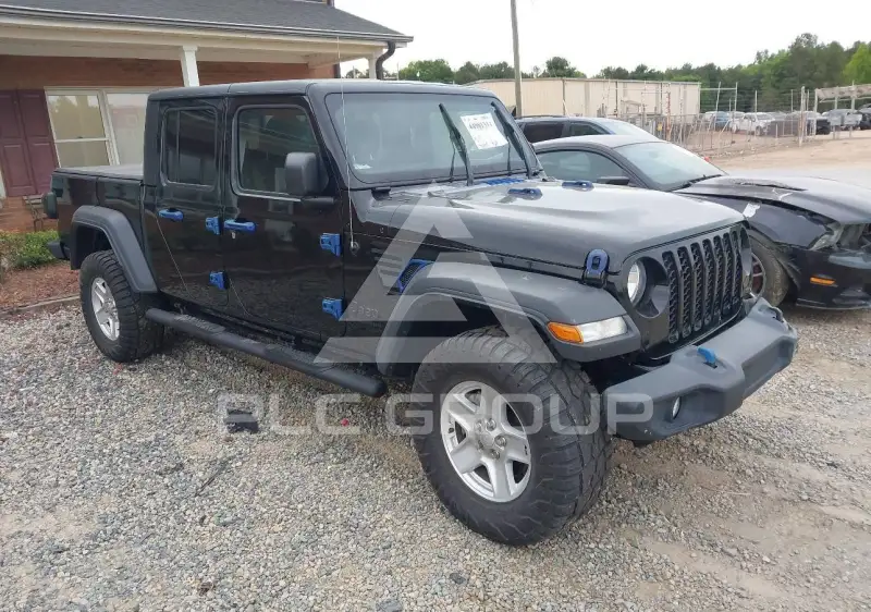 2020 Jeep Grand Cherokee фото