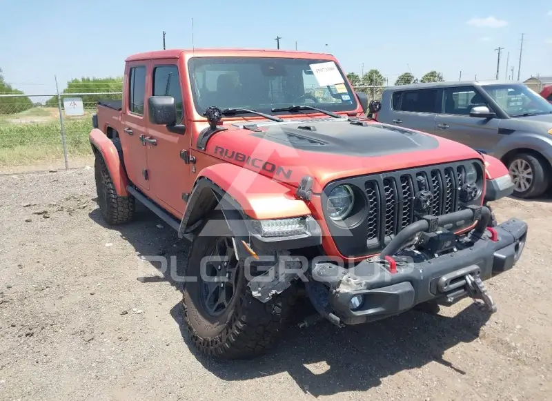 2020 Jeep Grand Cherokee photo