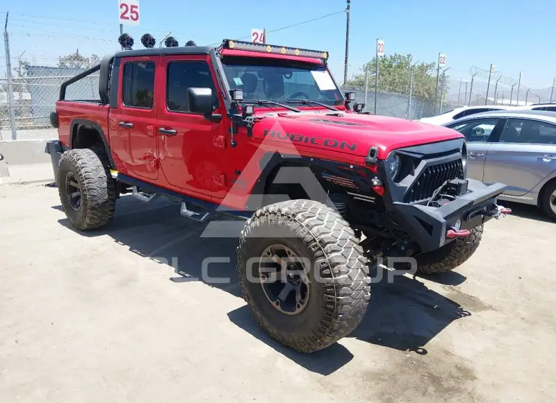 2020 Jeep Grand Cherokee фото