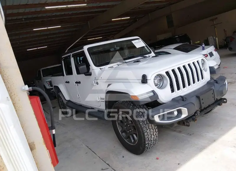 2020 Jeep Grand Cherokee фото