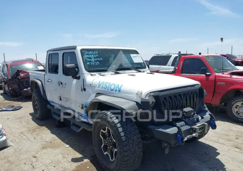 2020 Jeep Grand Cherokee фото