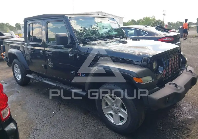2020 Jeep Grand Cherokee фото