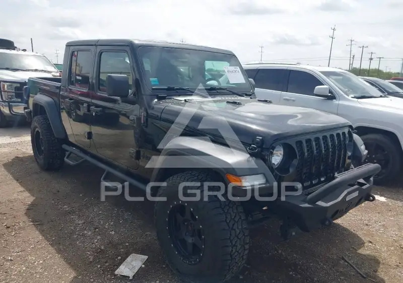 2020 Jeep Grand Cherokee фото