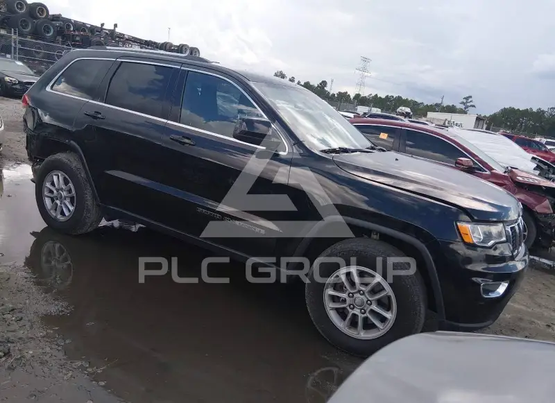 2020 Jeep Grand Cherokee photo