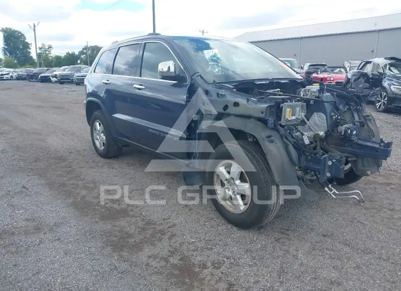 2020 Jeep Grand Cherokee фото