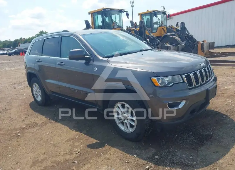 2020 Jeep Grand Cherokee photo