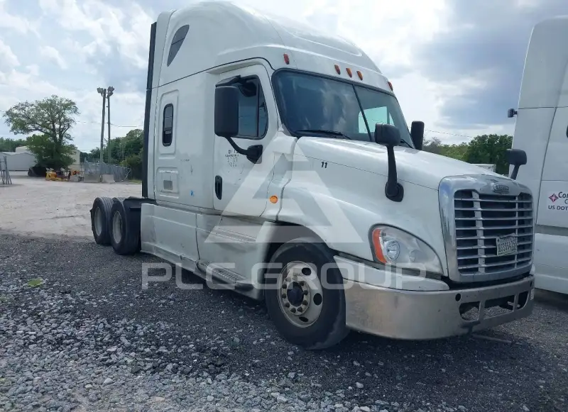 2020 Freightliner  фото