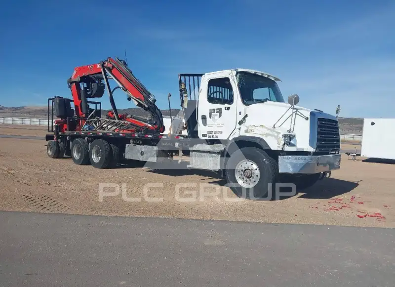 2020 Freightliner  фото