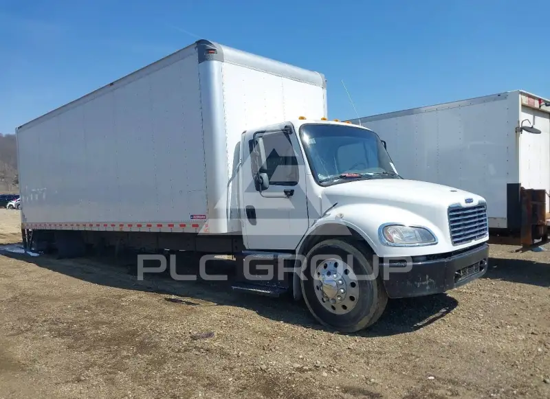 2020 Freightliner  photo