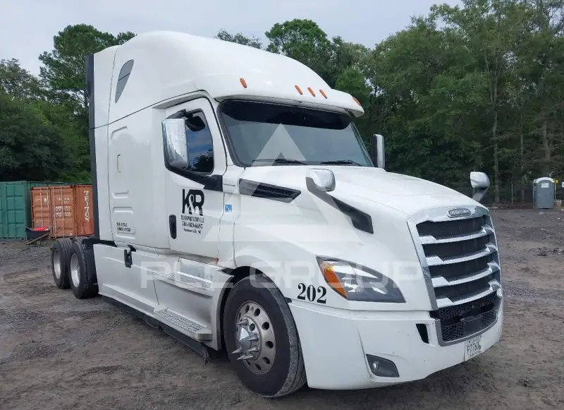 2020 Freightliner  фото