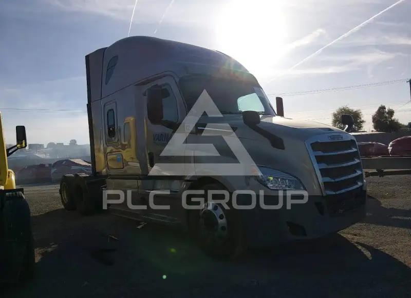 2020 Freightliner  фото