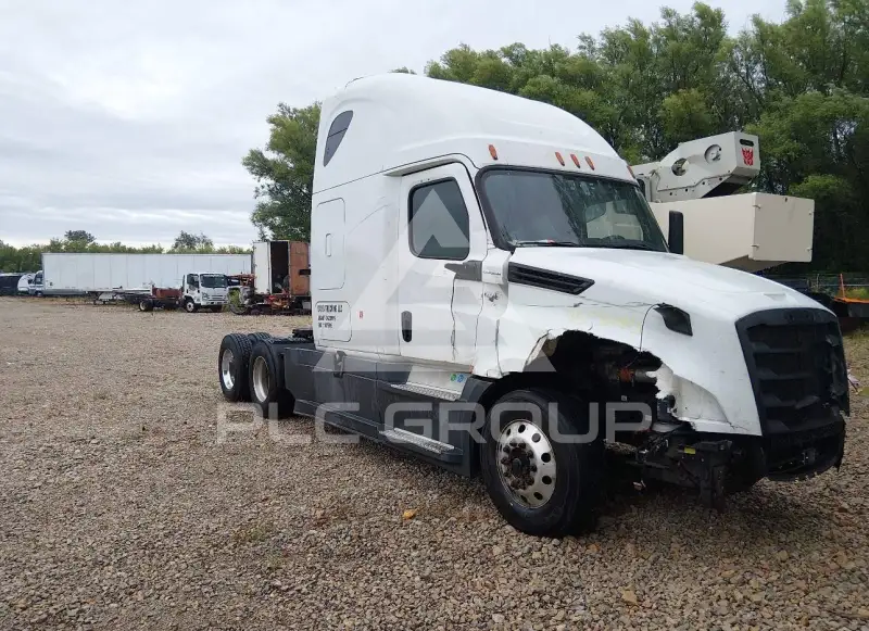 2020 Freightliner  фото