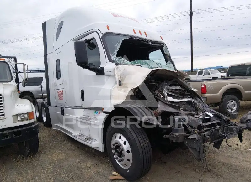 2020 Freightliner  photo