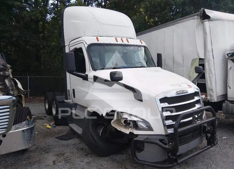 2020 Freightliner  фото
