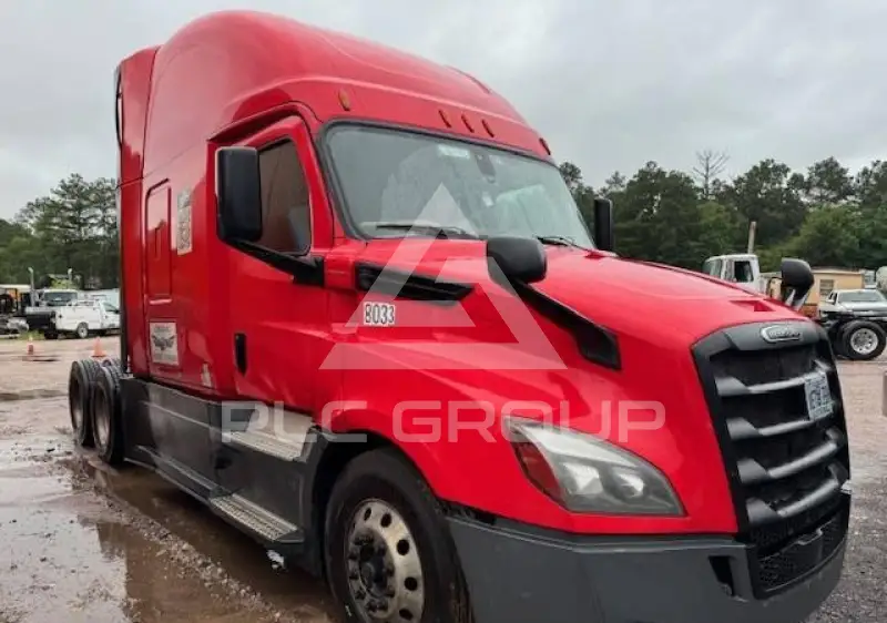 2020 Freightliner  фото