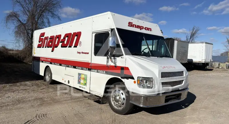 2020 Freightliner  photo