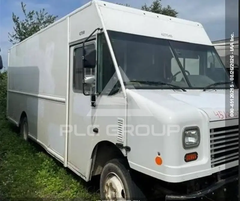 2020 Freightliner  фото