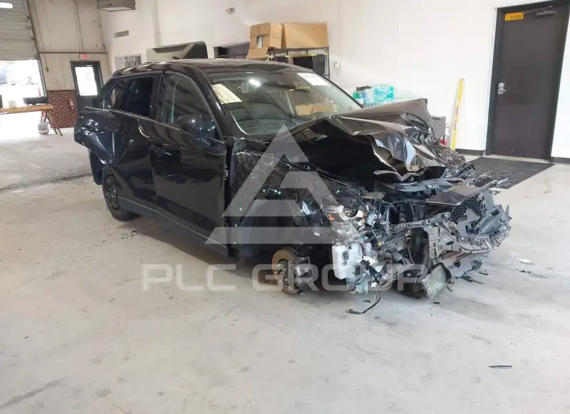 2020 Mazda CX-5 photo