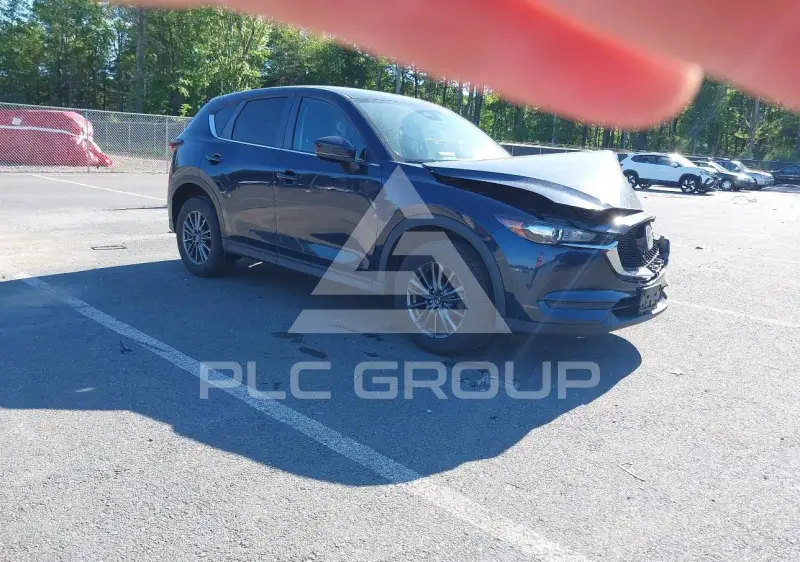 2020 Mazda CX-5 photo