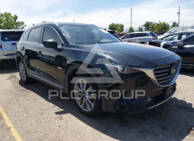 2020 Mazda CX-9 photo