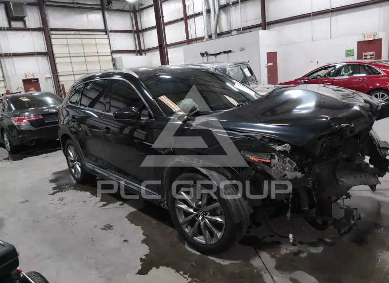 2020 Mazda CX-9 photo